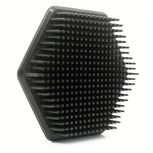 Cepillo Facial de Silicona para Limpieza Profunda