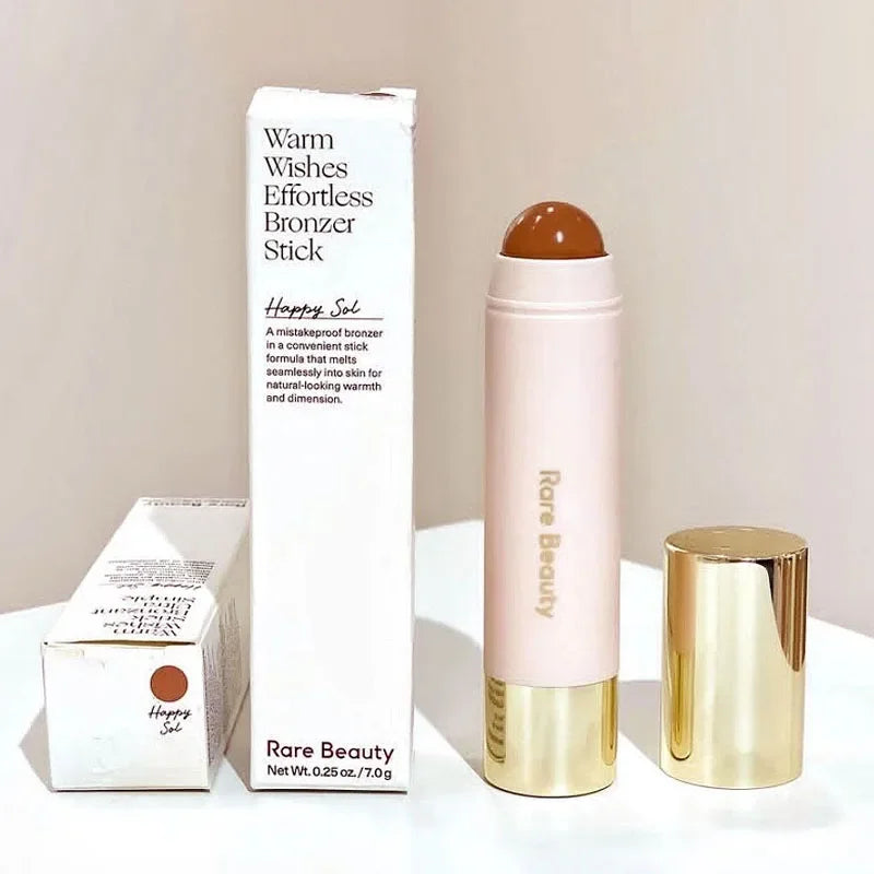 Contour Stick Líquido Soft Glow – Bronceador en Barra Efecto Natural
