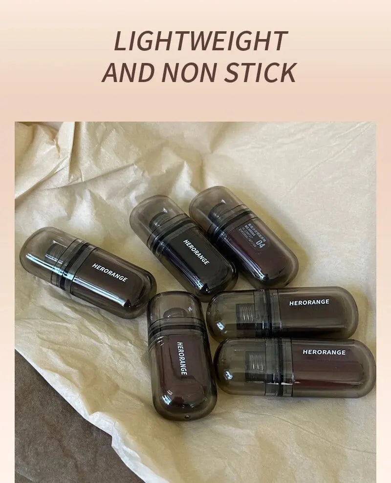 Ice Mirror Gloss – Labial Efecto Espejo Hidratante