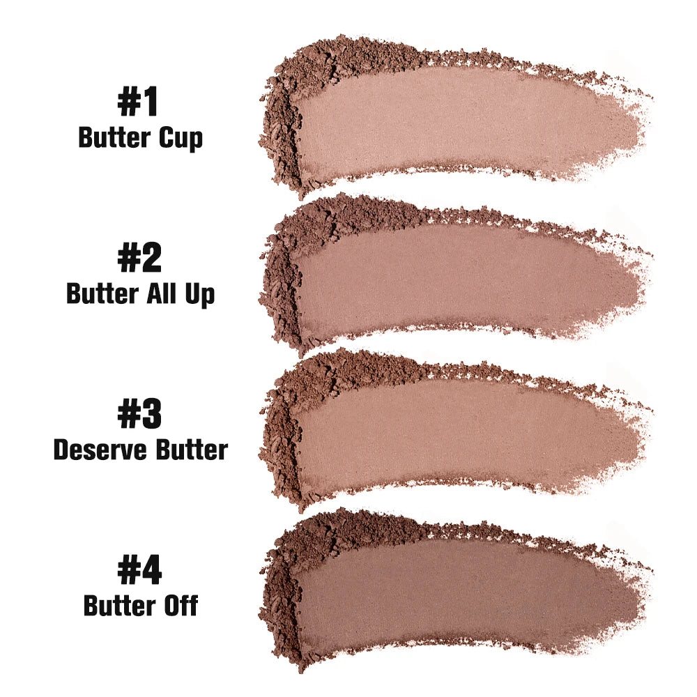 Bronzer en Barra Mantecoso – Contorno y Acabado Natural