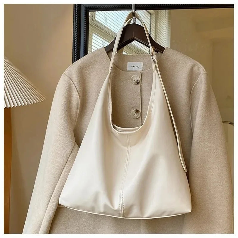 Tote Bag Grande Minimalista