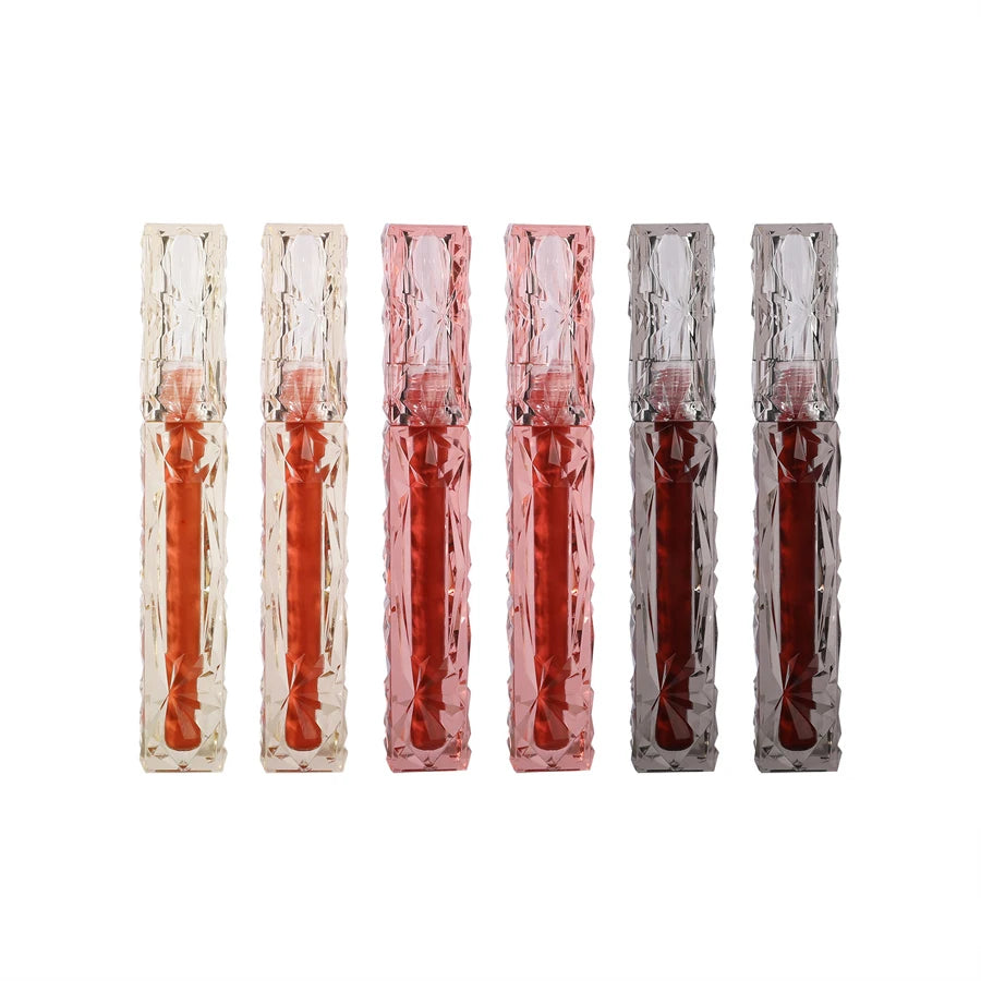 Lip Gloss Efecto Espejo Water Glass