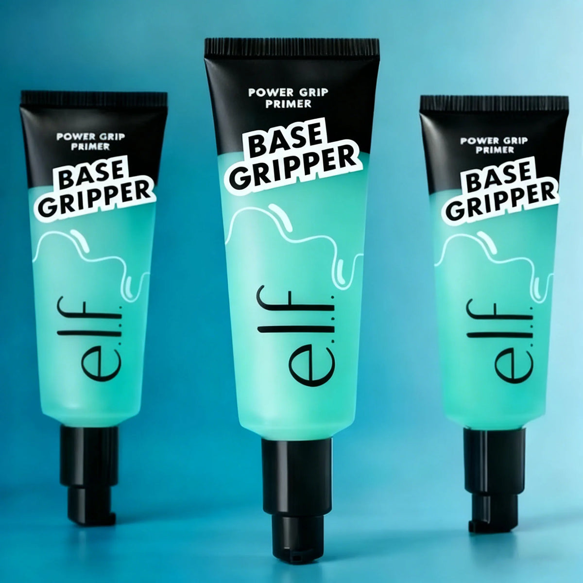 Título: "Primer Facial Hidratante Power Grip 75ml