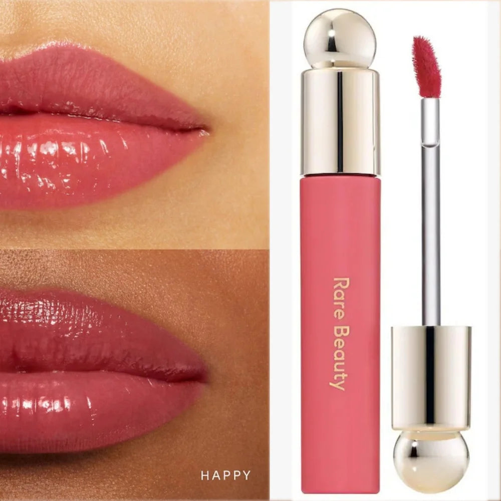 Rare Beauty Soft Pinch Tinted Lip Oil – Aceite Labial con Color, Efecto Brillante