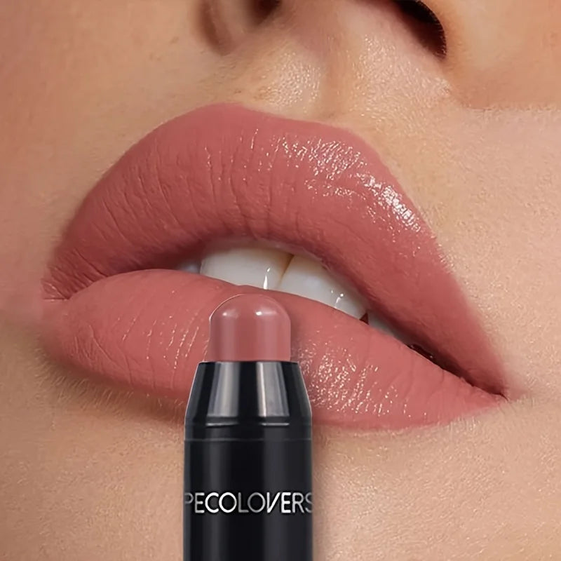Glow Tea Tint – Labial Hidratante Efecto
