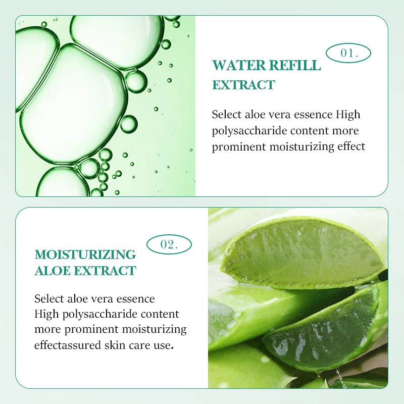 Jabón Natural de Aloe Vera – Piel Suave e Hidratada al Instante