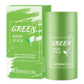 Mascarilla Verde en Barra – Green Mask Stick Purificante Control de Grasa