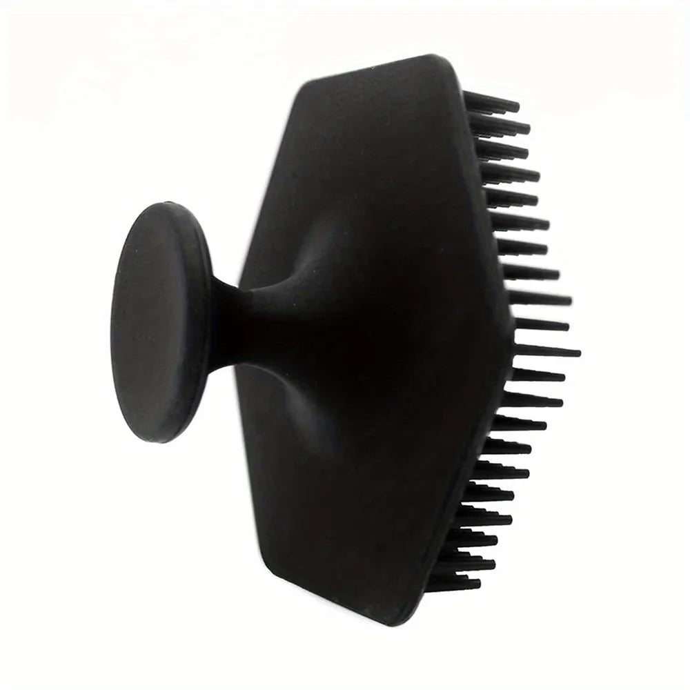 Cepillo Facial de Silicona para Limpieza Profunda