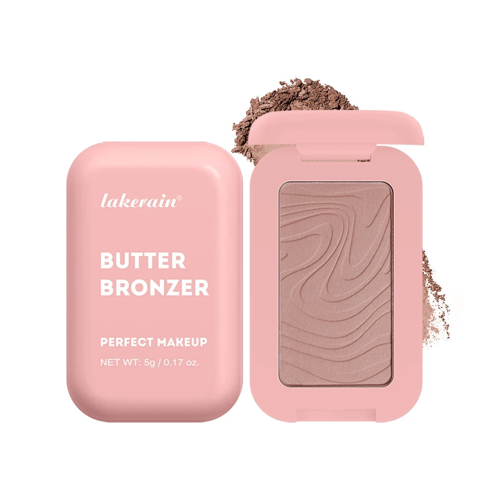 Bronzer en Barra Mantecoso – Contorno y Acabado Natural