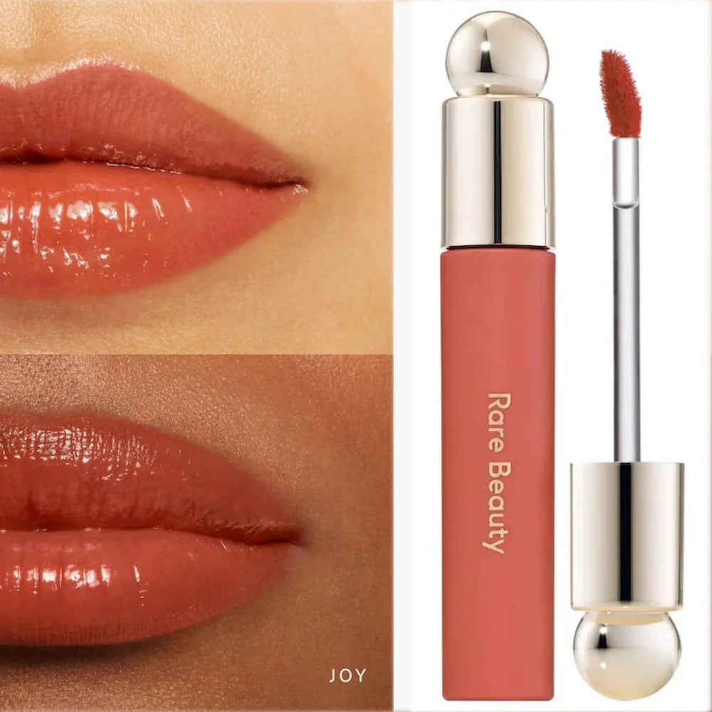 Rare Beauty Soft Pinch Tinted Lip Oil – Aceite Labial con Color, Efecto Brillante