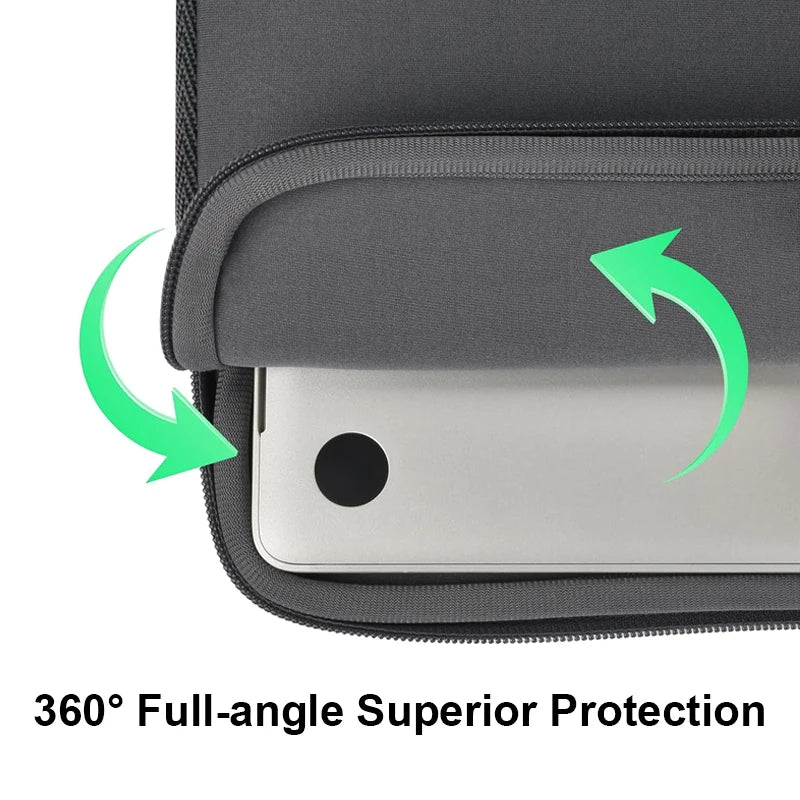 Funda Portafolio Slim para Laptop
