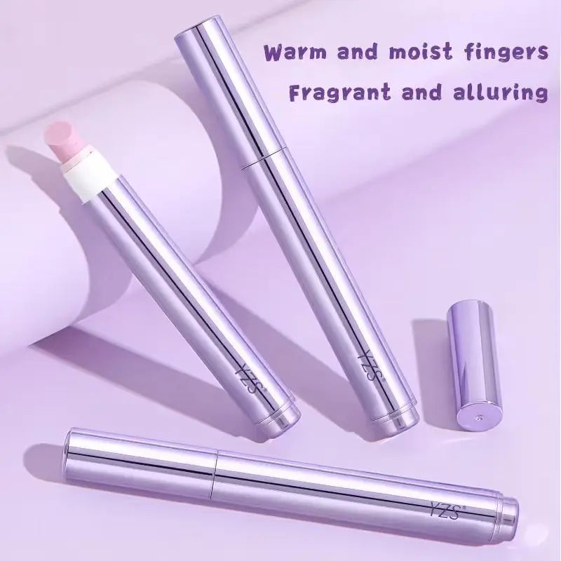 ✨ Lápiz Reparador para Cutículas y Uñas – Nail Essence Pen Hidratante