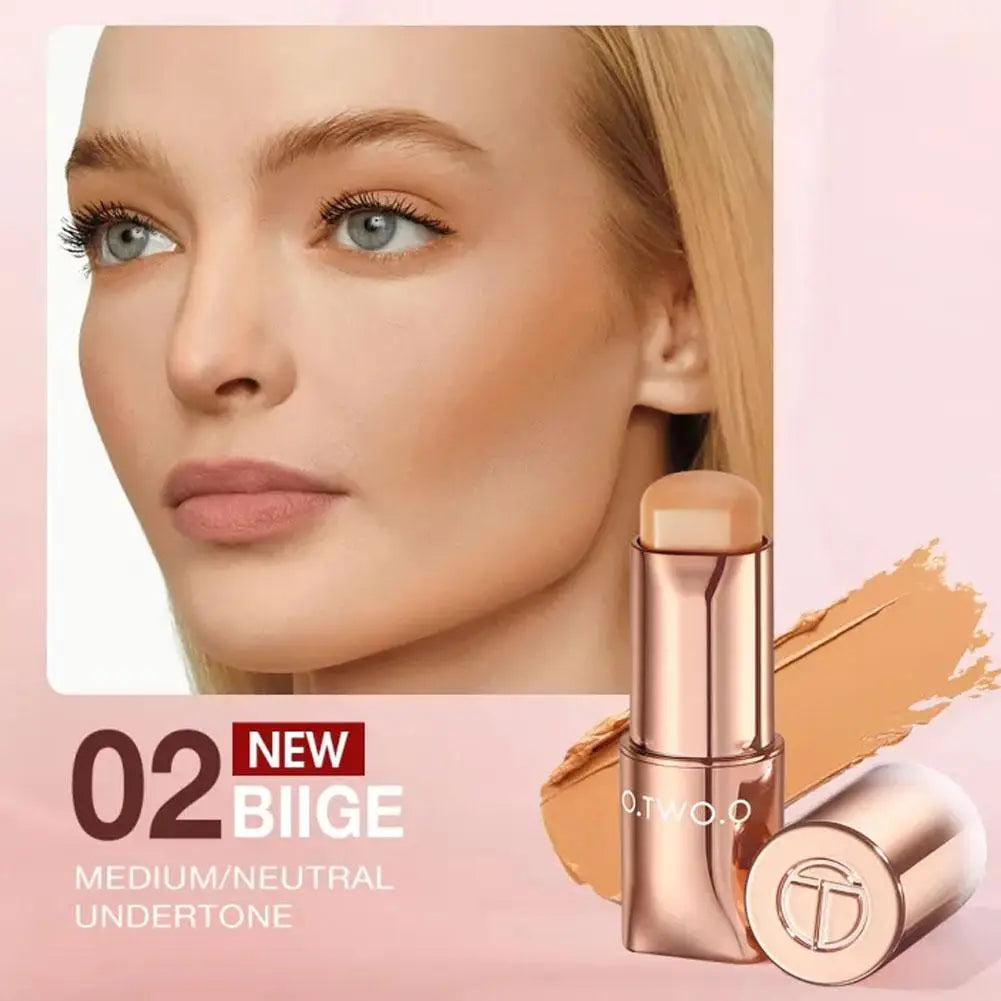 Stick Contour Bronzer Cremoso – Ligero, Larga Duración, Fácil de Esculpir