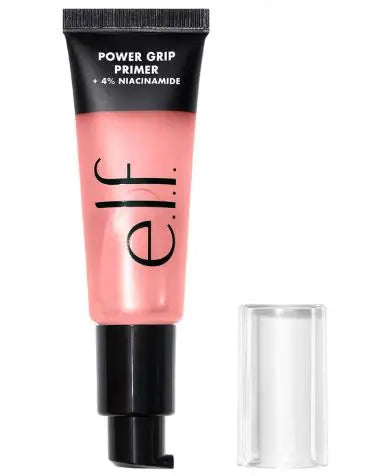 Título: "Primer Facial Hidratante Power Grip 75ml