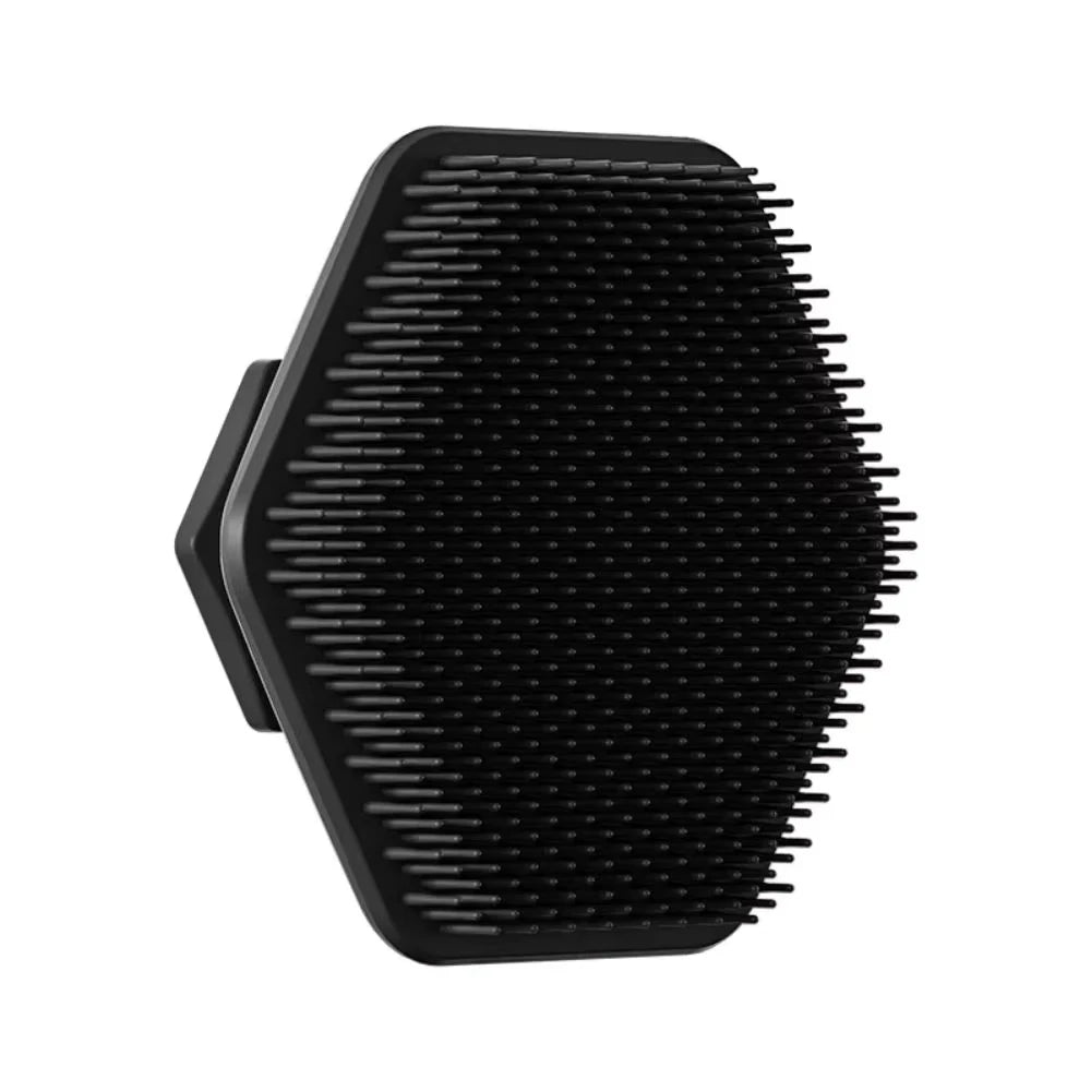 Cepillo Facial de Silicona para Limpieza Profunda