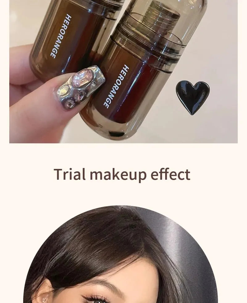 Ice Mirror Gloss – Labial Efecto Espejo Hidratante