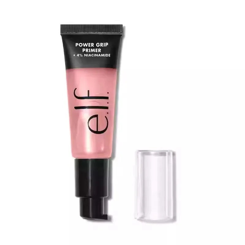 Título: "Primer Facial Hidratante Power Grip 75ml