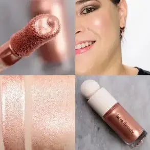 Rubor Cremoso Soft Melt – Colorete en Barra, Doble Uso, Hidratante y Resistente al Agua
