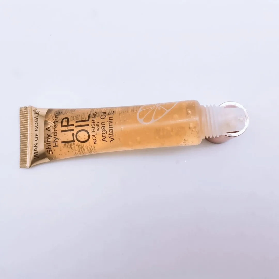 Set de 6 Glosses Labiales Frutales Hidratantes – Brillo Efecto Agua