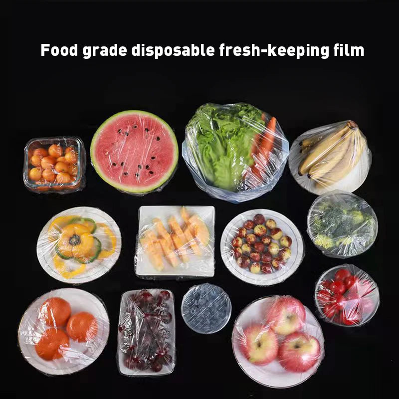 Bolsas Reutilizables para Conservar Alimentos (50/100 PCS)