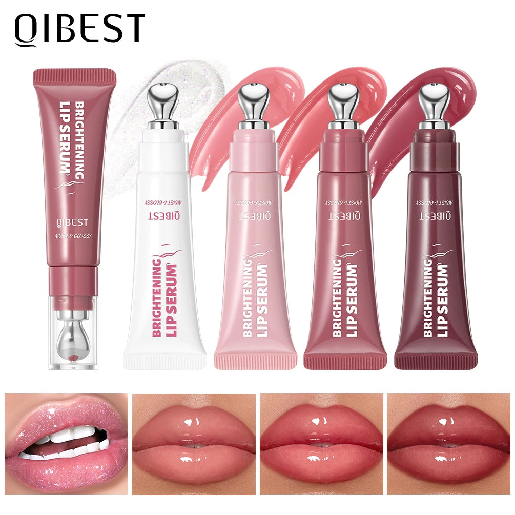 Lipgloss Efecto Espejo QIBEST