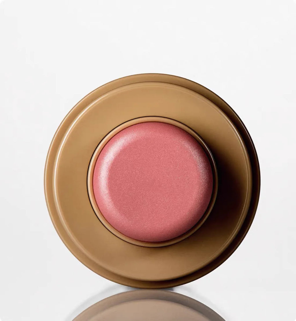 Bálsamo Labial Hidratante en Barra – Glow Tinted Lip Balm