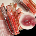 Lip Gloss Efecto Espejo Water Glass