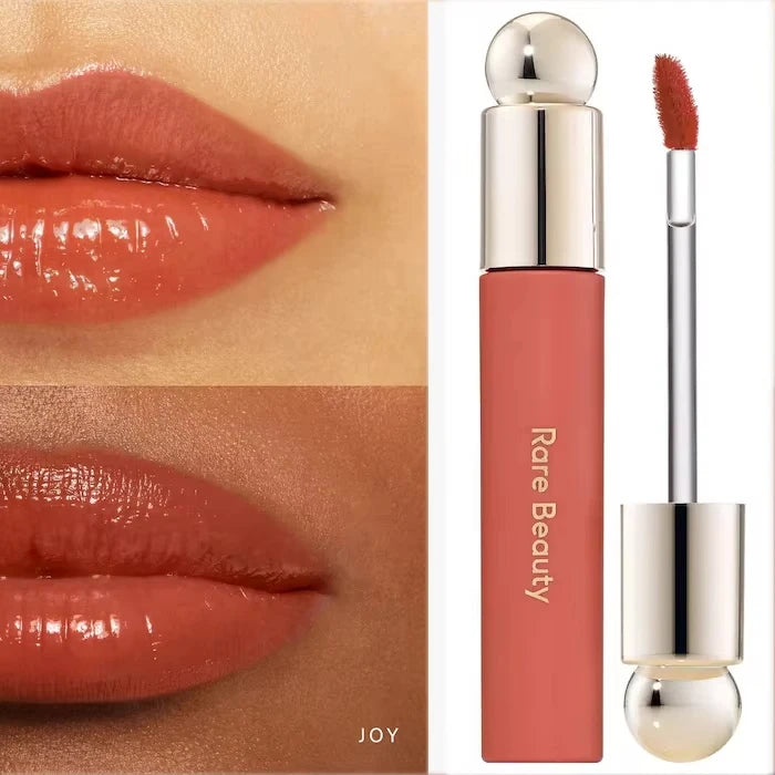 Rare Beauty Soft Pinch Tinted Lip Oil – Aceite Labial con Color, Efecto Brillante