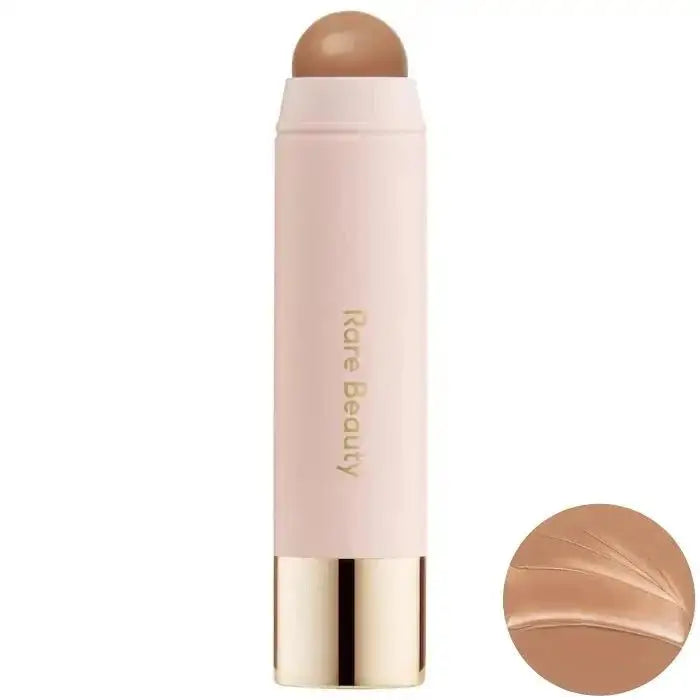 Bronzer Líquido y Stick Contour 3D – Efecto Natural, Larga Duración, Resistente al Agua