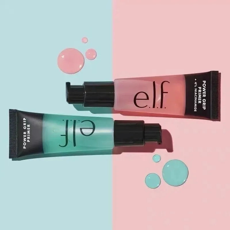 Título: "Primer Facial Hidratante Power Grip 75ml