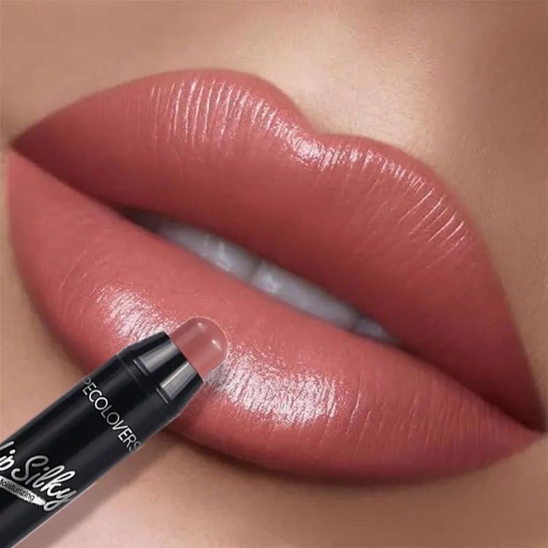 Glow Tea Tint – Labial Hidratante Efecto