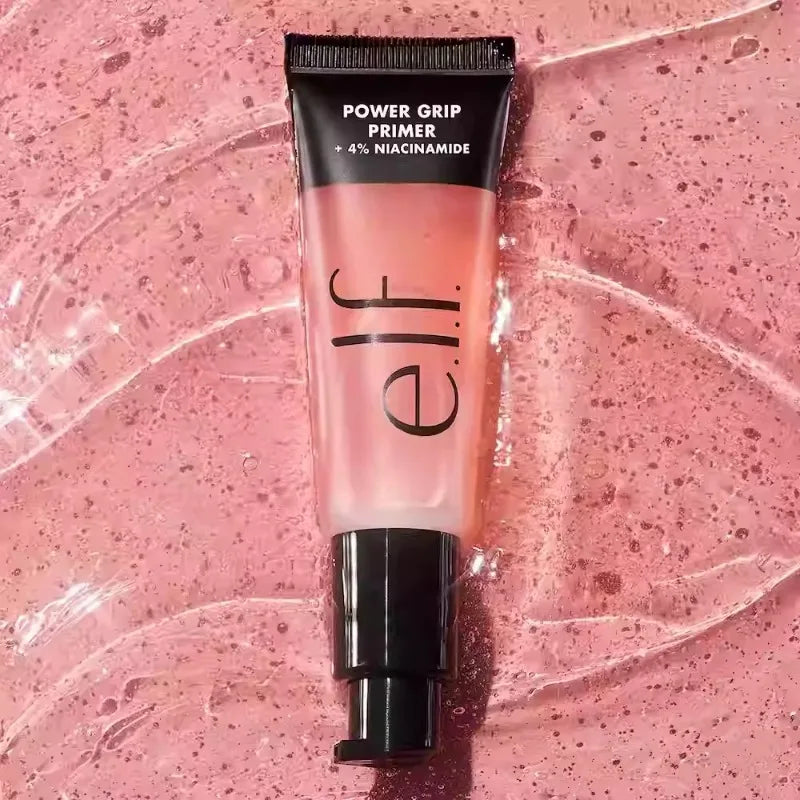 Título: "Primer Facial Hidratante Power Grip 75ml