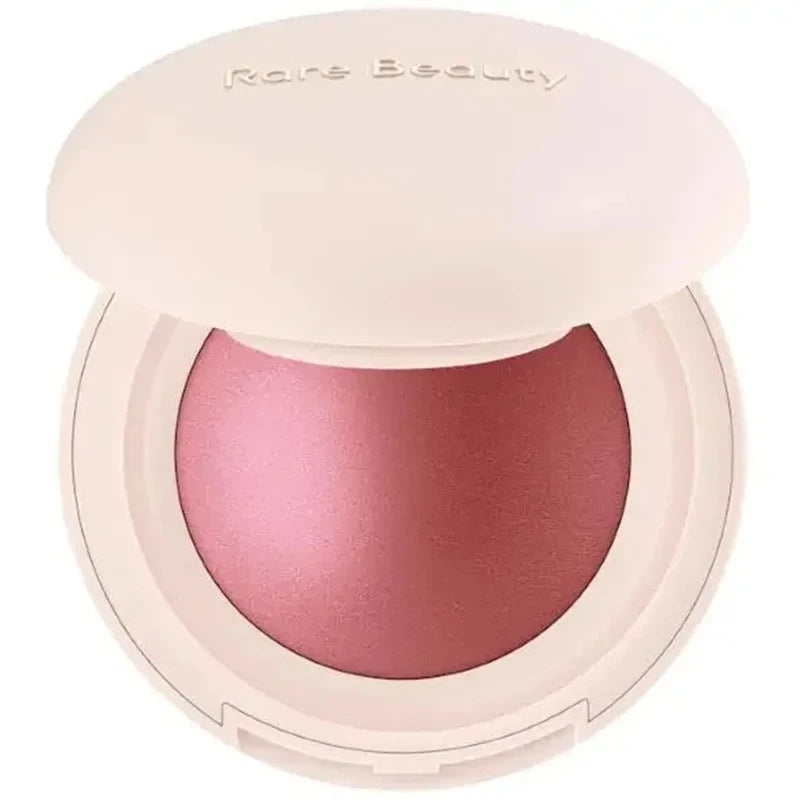 Rubor Cremoso Soft Melt – Colorete en Barra, Doble Uso, Hidratante y Resistente al Agua