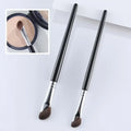 Brocha 3D para Sombra de Nariz y Contorno Facial