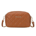 Bolso Acolchado Mini Crossbody