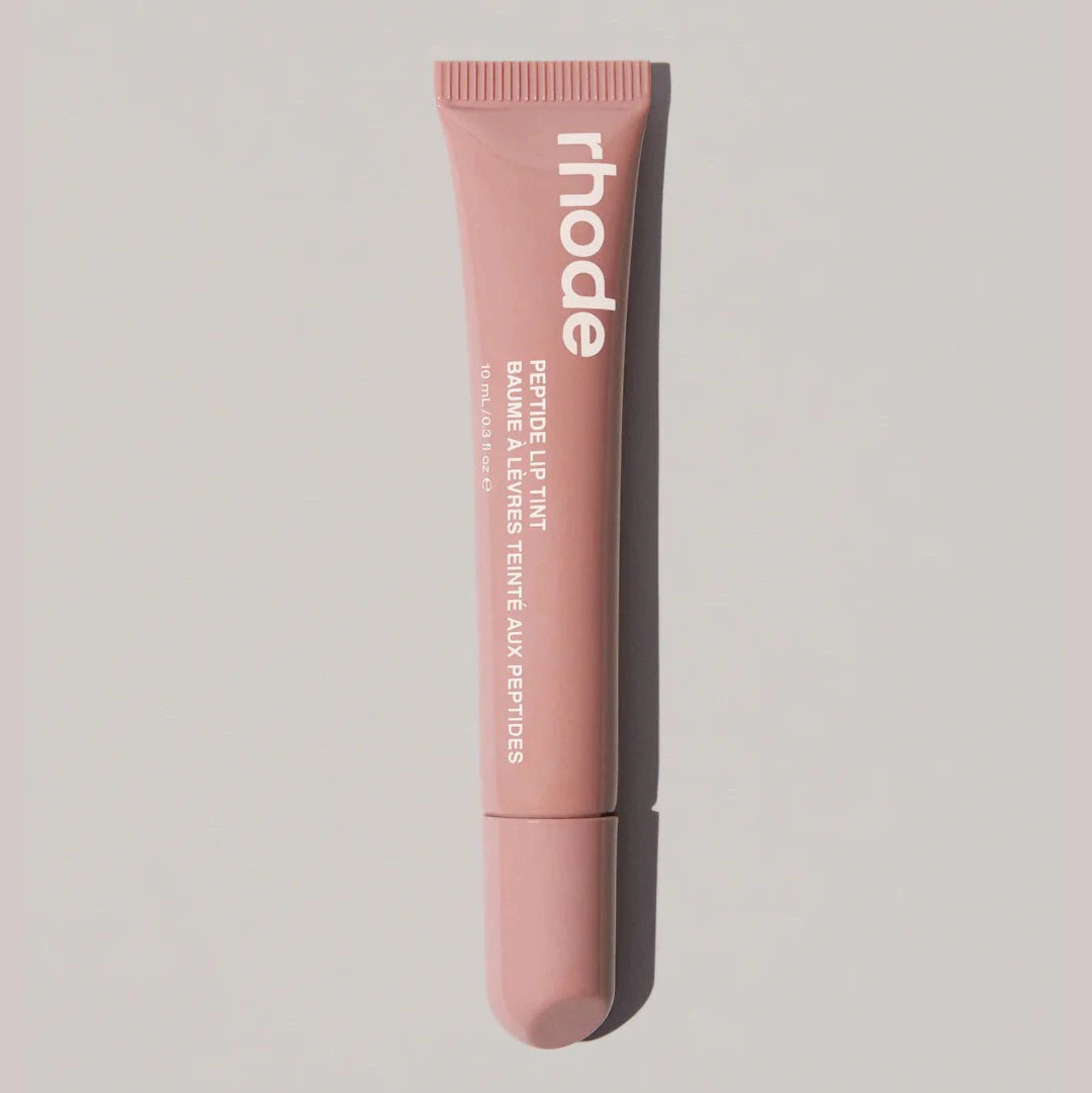 💖 Rhode Glow – Bálsamo Labial Hidratante Aroma Frambuesa ✨