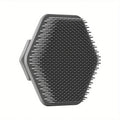 Cepillo Facial de Silicona para Limpieza Profunda