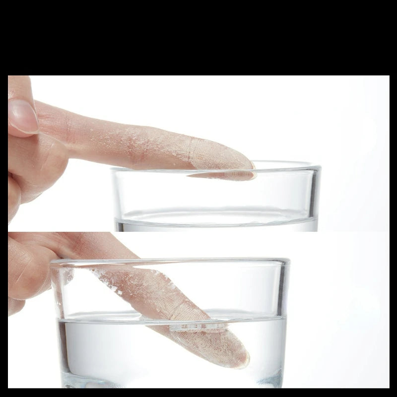 Polvo Suelto Efecto Piel Perfecta – Control de Grasa y Larga Duración
