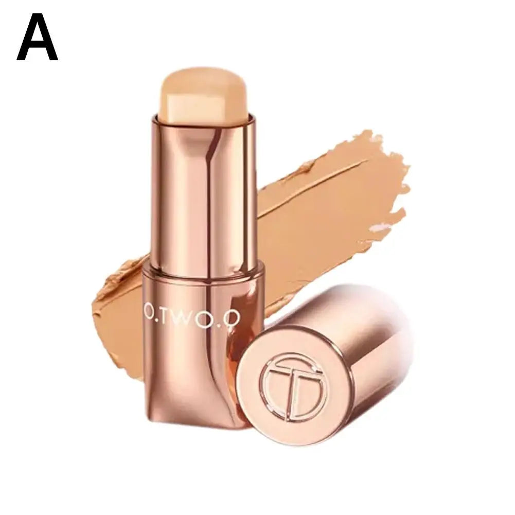 Stick Contour Bronzer Cremoso – Ligero, Larga Duración, Fácil de Esculpir