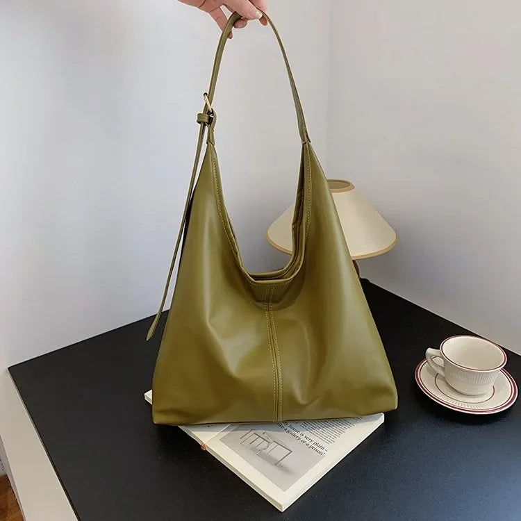 Tote Bag Grande Minimalista