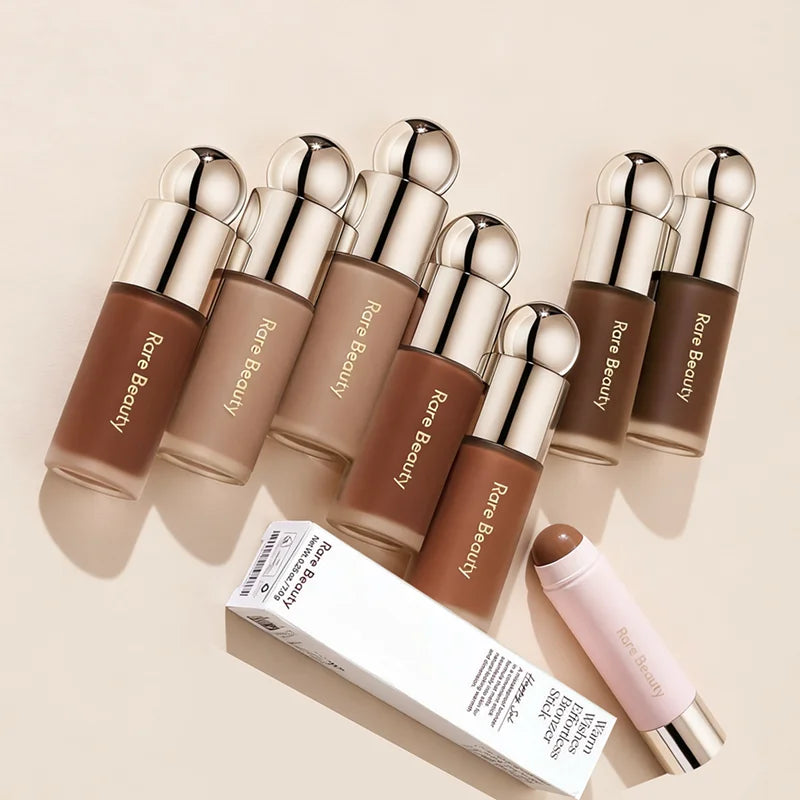 Contour Stick Líquido Soft Glow – Bronceador en Barra Efecto Natural