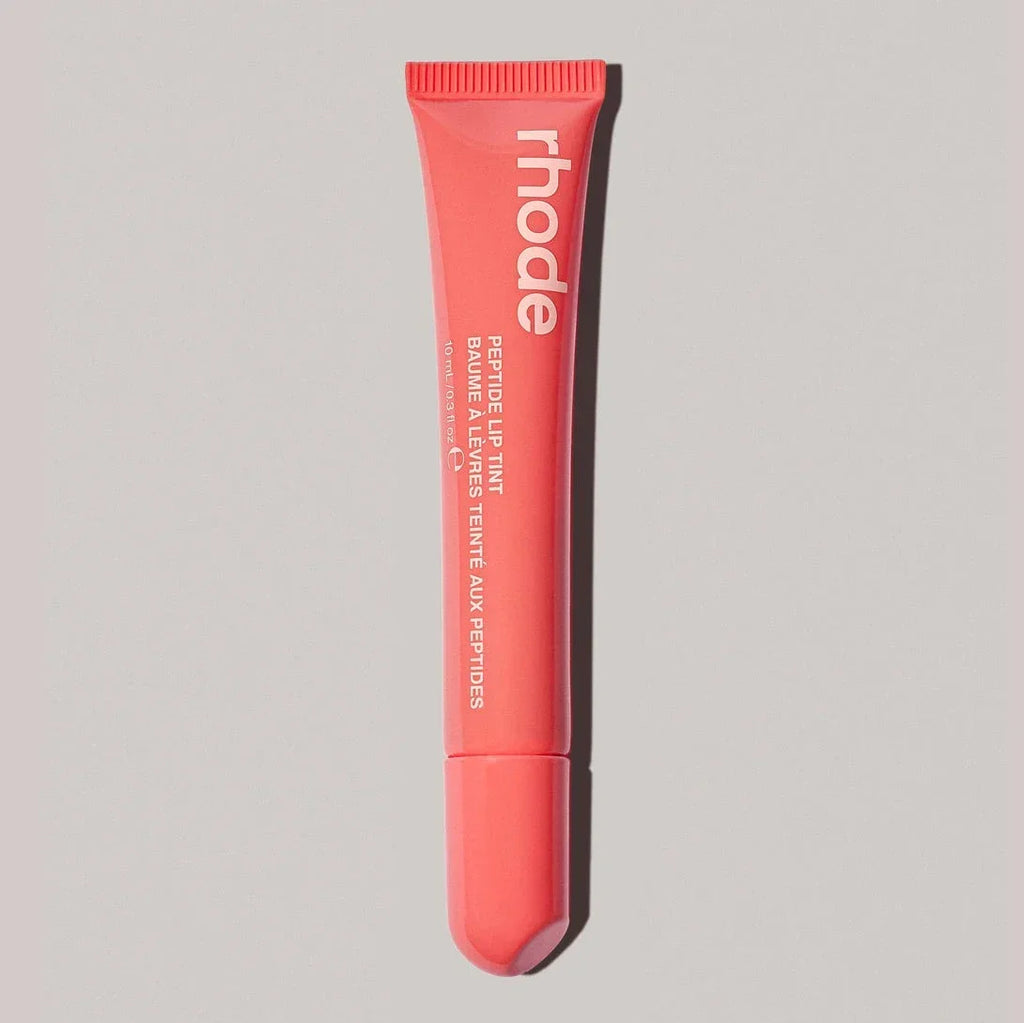 Bálsamo Labial Hidratante en Barra – Glow Tinted Lip Balm