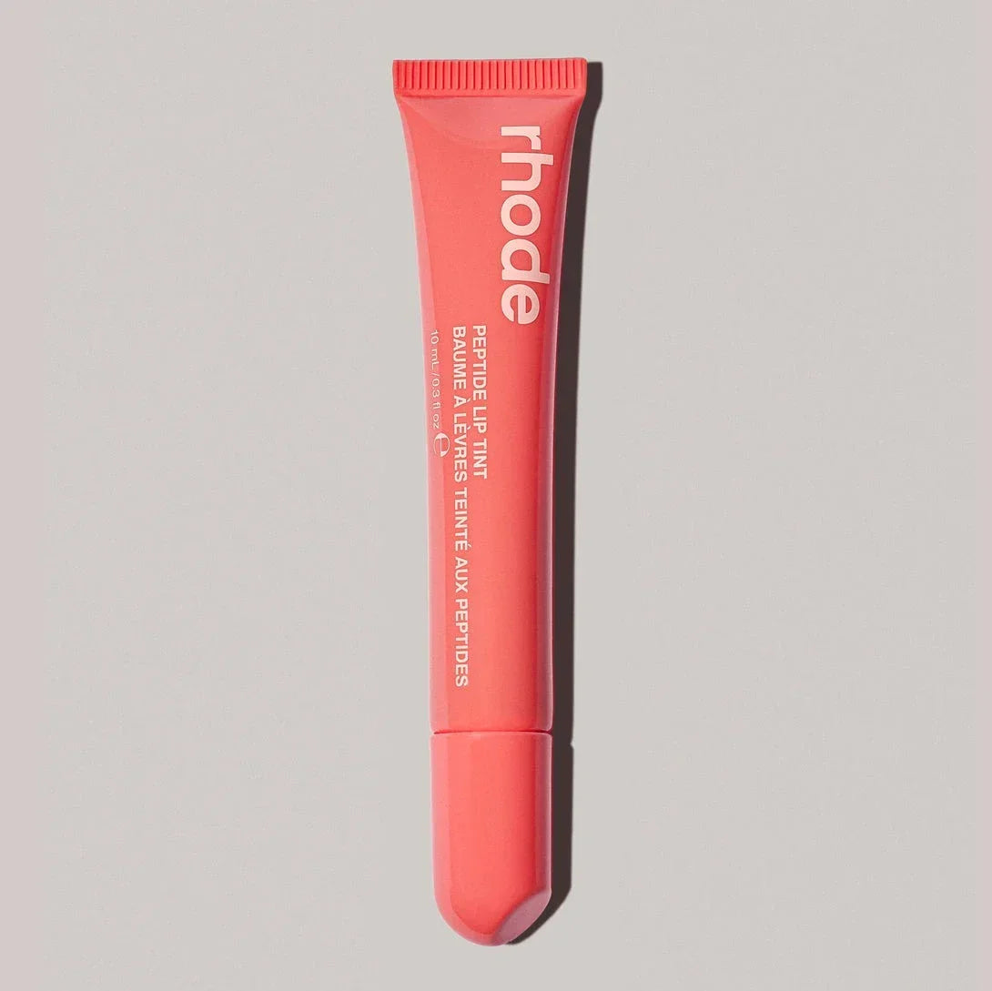 Bálsamo Labial Hidratante en Barra – Glow Tinted Lip Balm