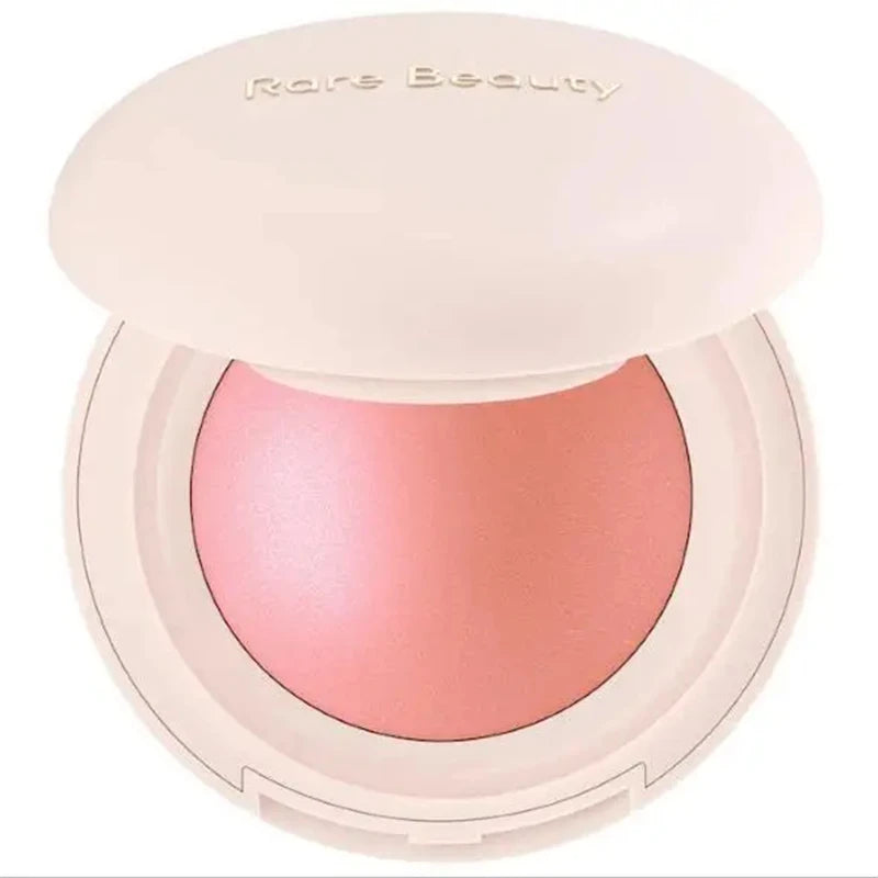 Rubor Cremoso Soft Melt – Colorete en Barra, Doble Uso, Hidratante y Resistente al Agua