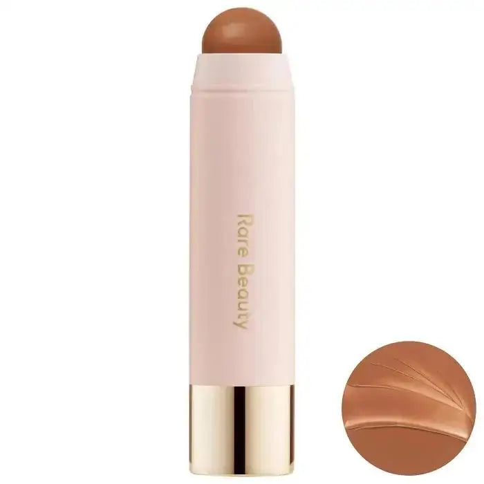 Bronzer Líquido y Stick Contour 3D – Efecto Natural, Larga Duración, Resistente al Agua