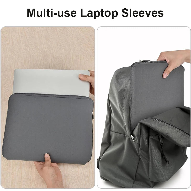 Funda Portafolio Slim para Laptop