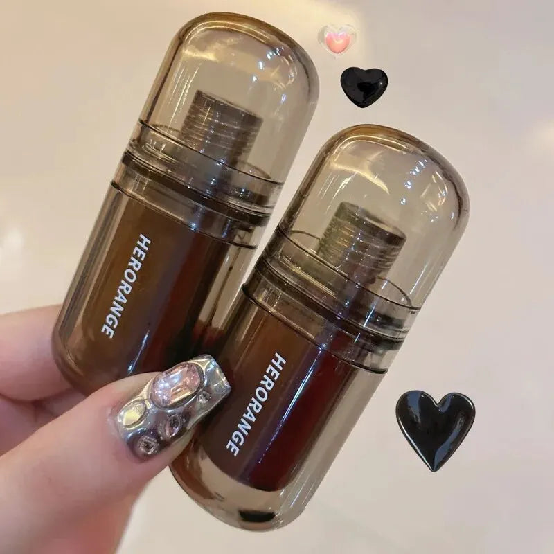 Ice Mirror Gloss – Labial Efecto Espejo Hidratante