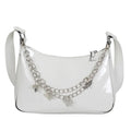Bolso Nocturna con Cadenas Y mariposas.