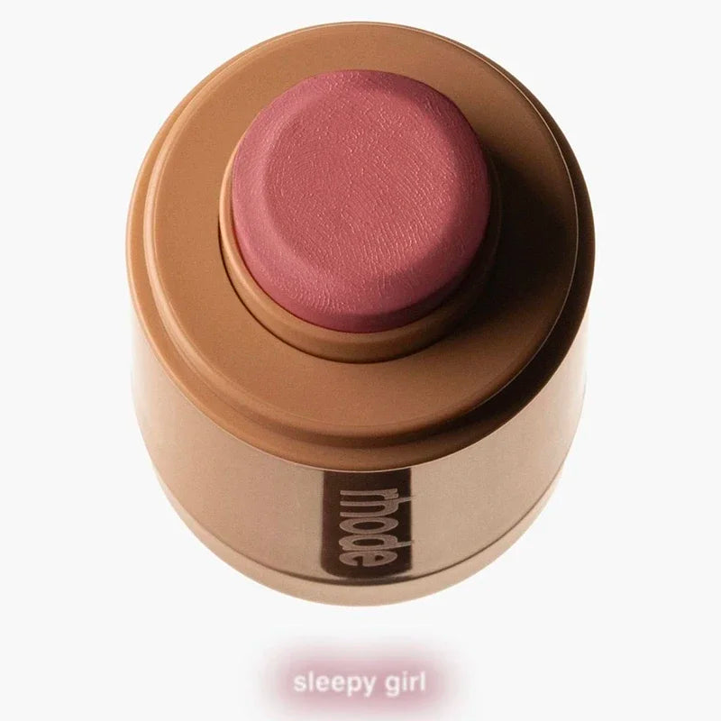 Bálsamo Labial Hidratante en Barra – Glow Tinted Lip Balm