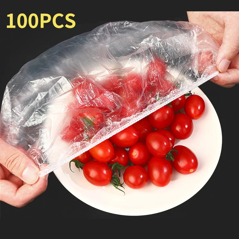 Bolsas Reutilizables para Conservar Alimentos (50/100 PCS)